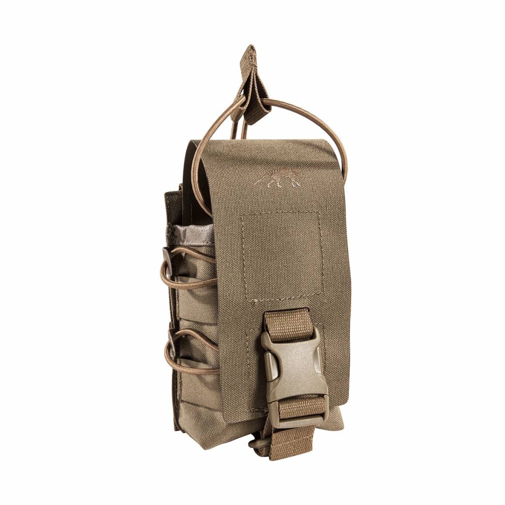 TT SGL HK417 Mag Pouch MK II Coyote