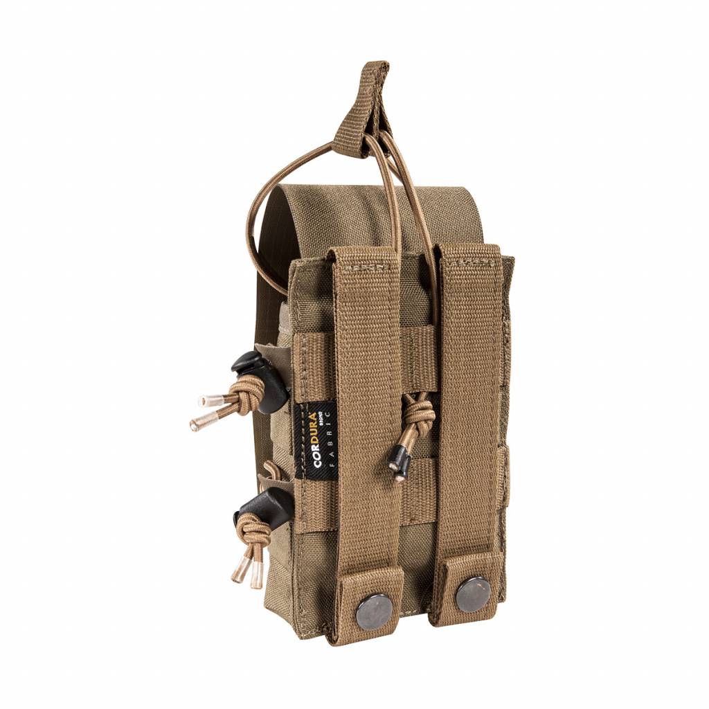 TT SGL HK417 Mag Pouch MK II Coyote