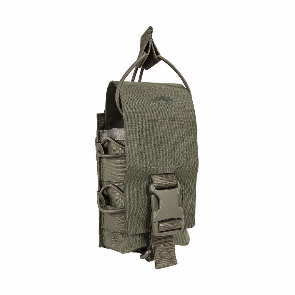 TT SGL HK417 Mag Pouch MK II Olive