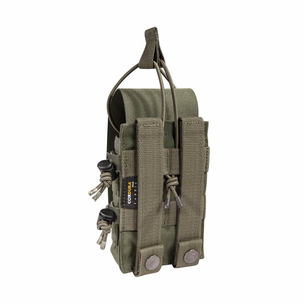 TT SGL HK417 Mag Pouch MK II Olive