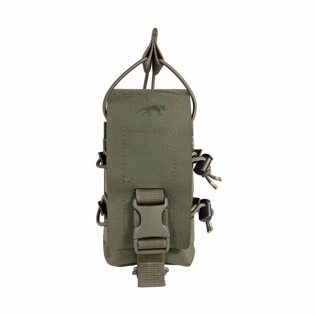 TT SGL HK417 Mag Pouch MK II Olive