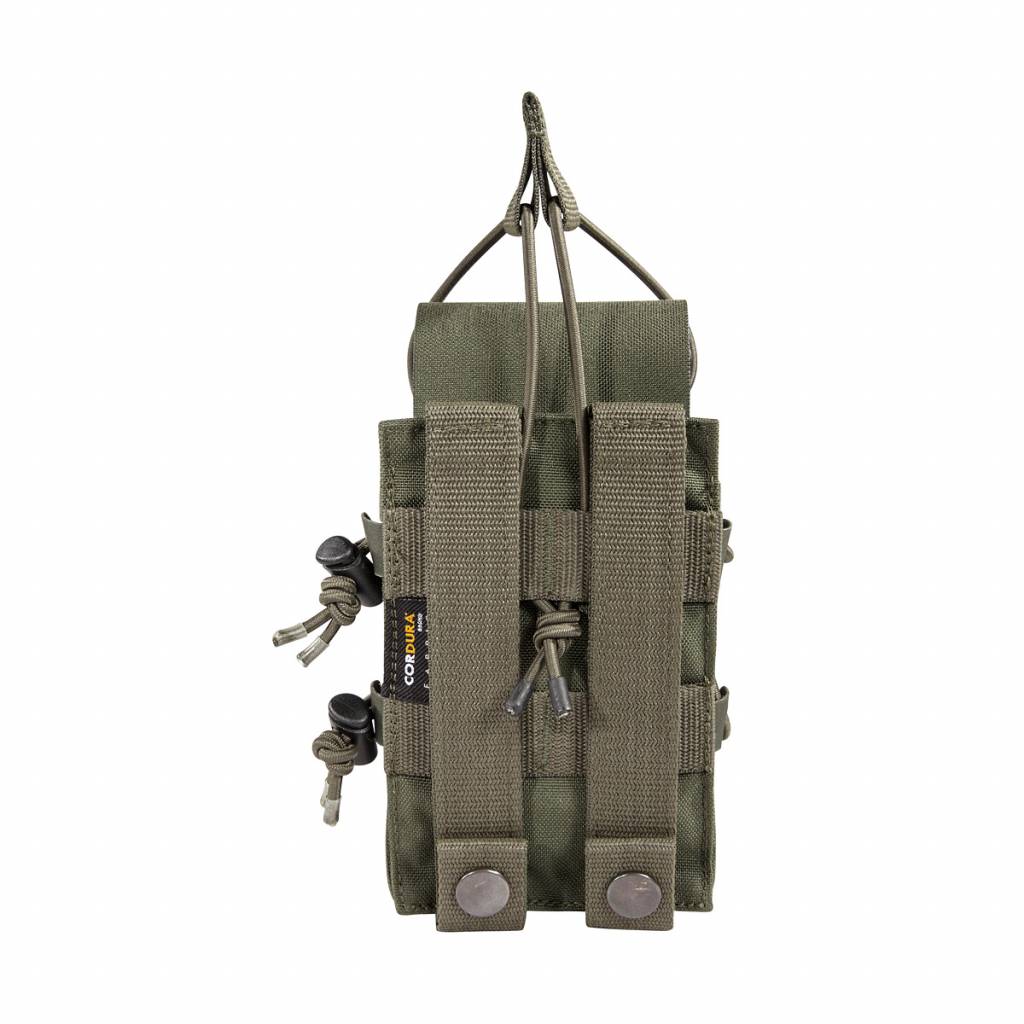 TT SGL HK417 Mag Pouch MK II Olive