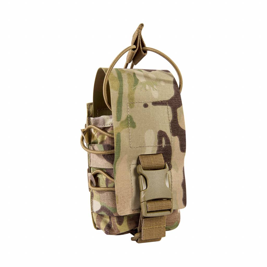 TT SGL HK417 Mag Pouch MK II MultiCam