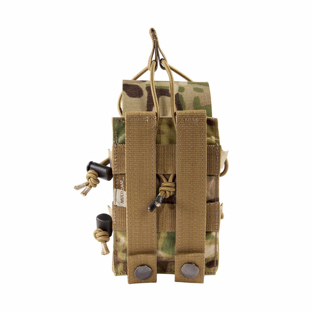 TT SGL HK417 Mag Pouch MK II MultiCam