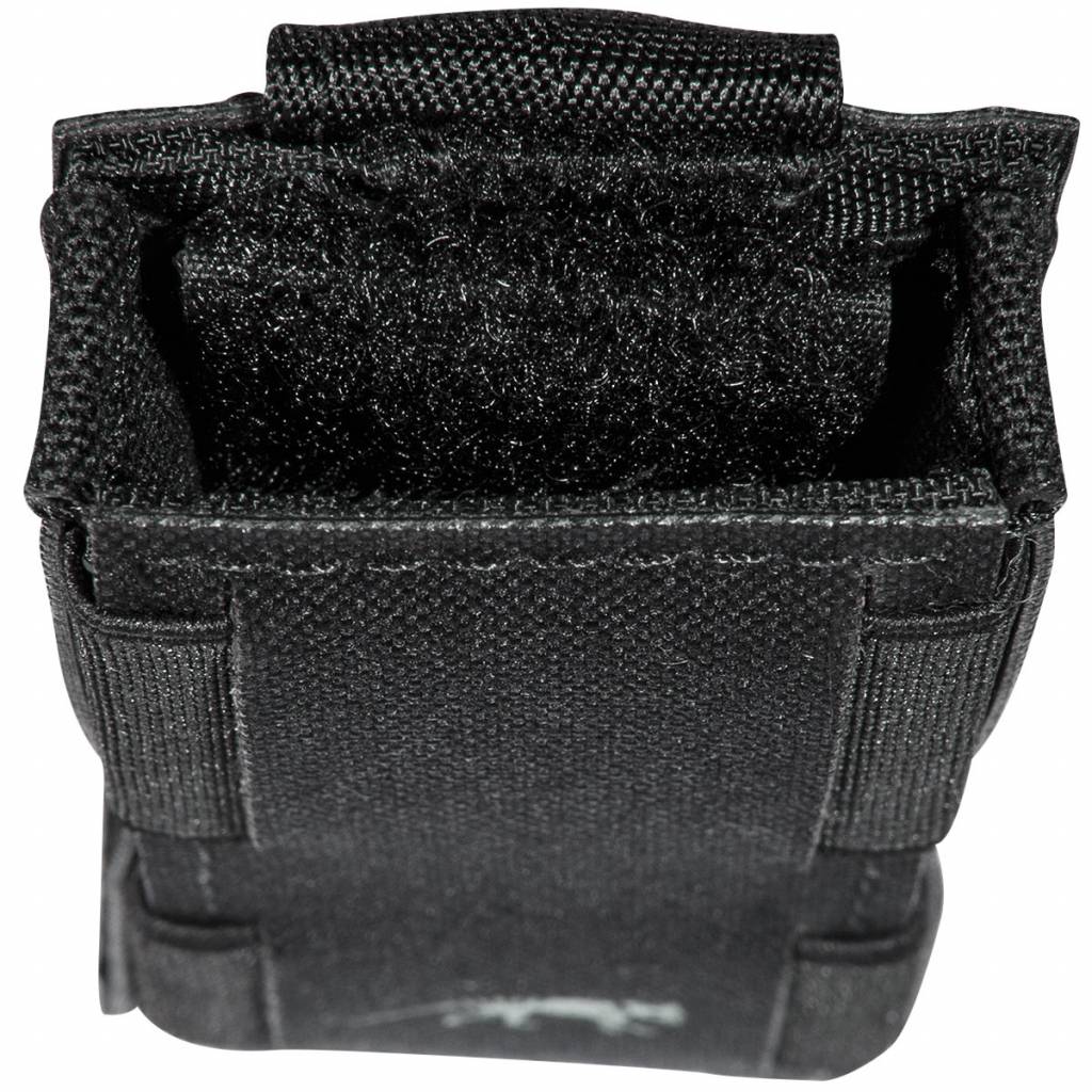 TT SGL Pistol Mag Pouch MCL Large Zwart