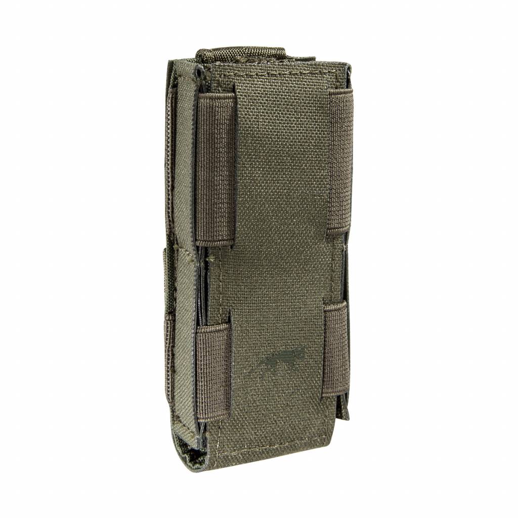 TT SGL Pistol Mag Pouch MCL Large Olive