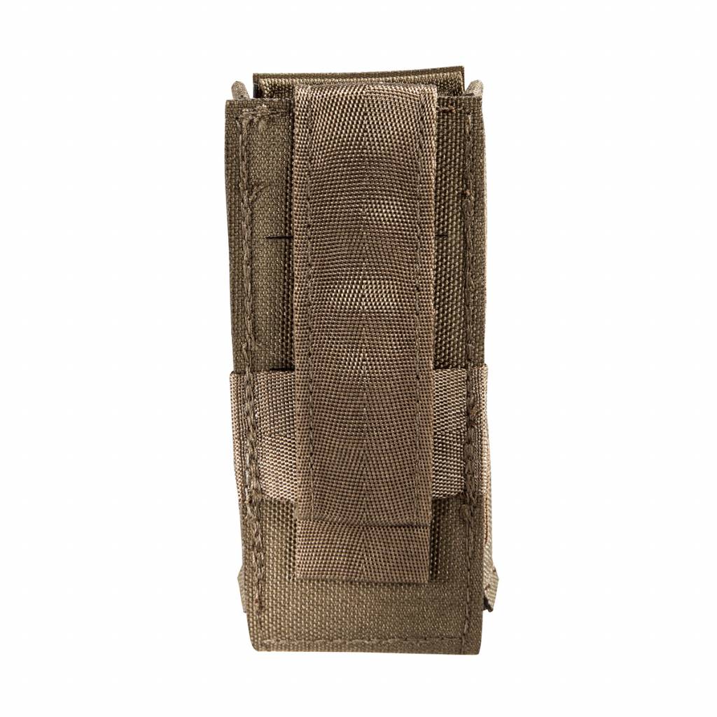 TT SGL Pistol Mag Pouch MCL Large Coyote