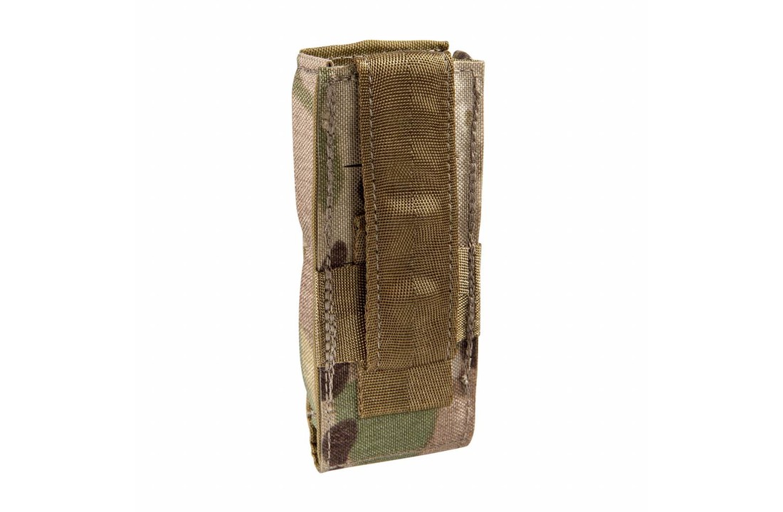 TT SGL Pistol Mag Pouch MCL Large MultiCam