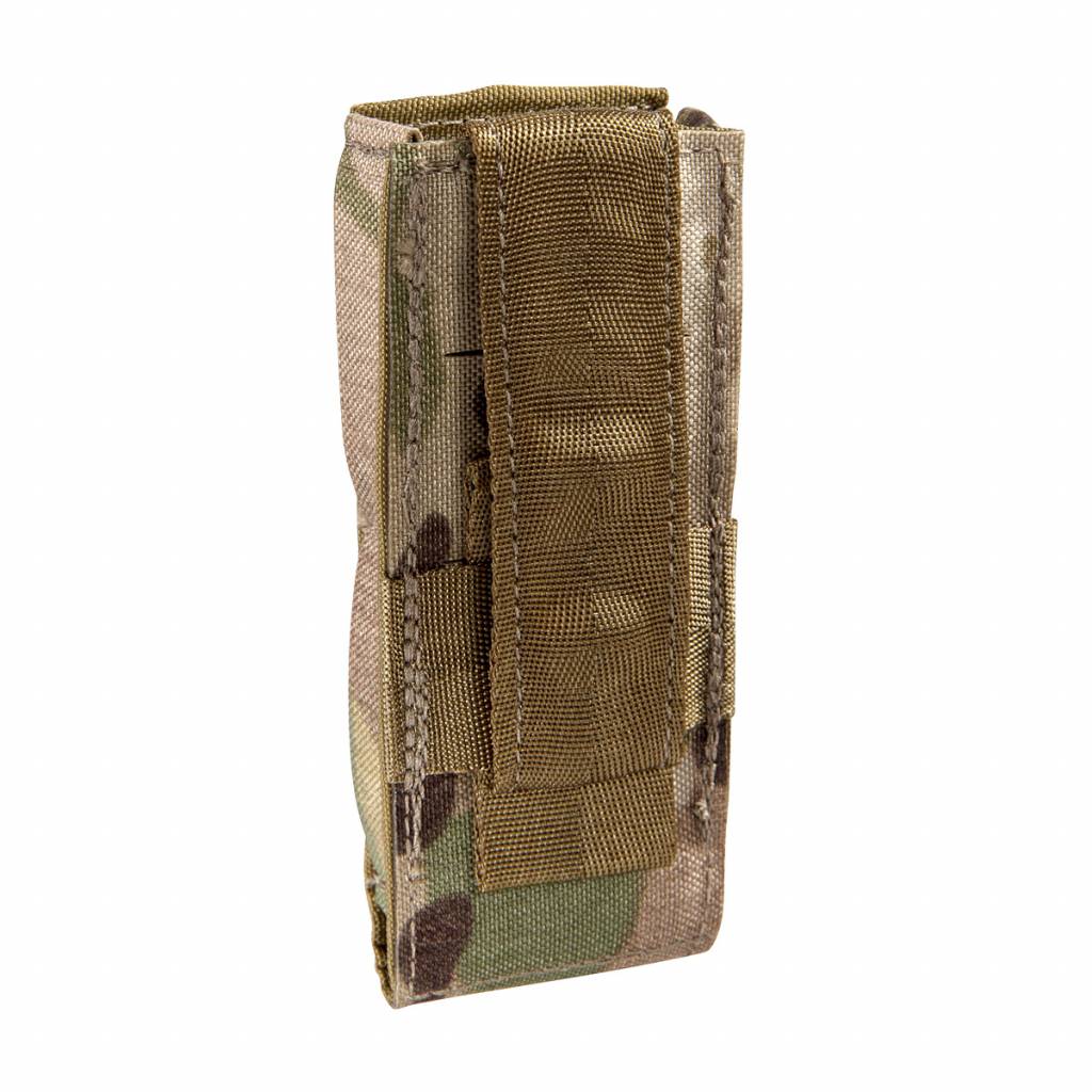 TT SGL Pistol Mag Pouch MCL Large MultiCam