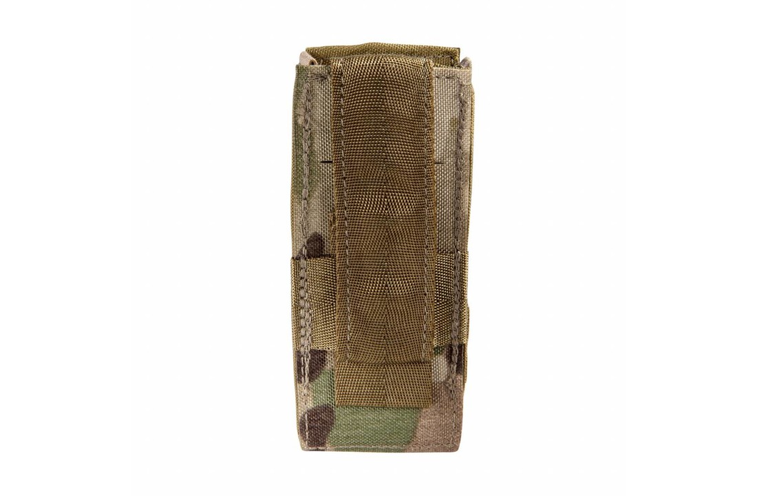 TT SGL Pistol Mag Pouch MCL Large MultiCam