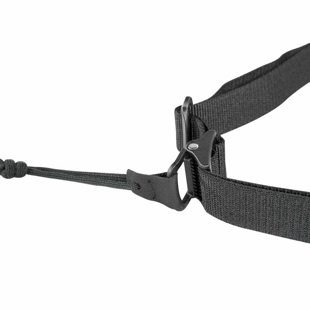 TT Gun Sling Zwart