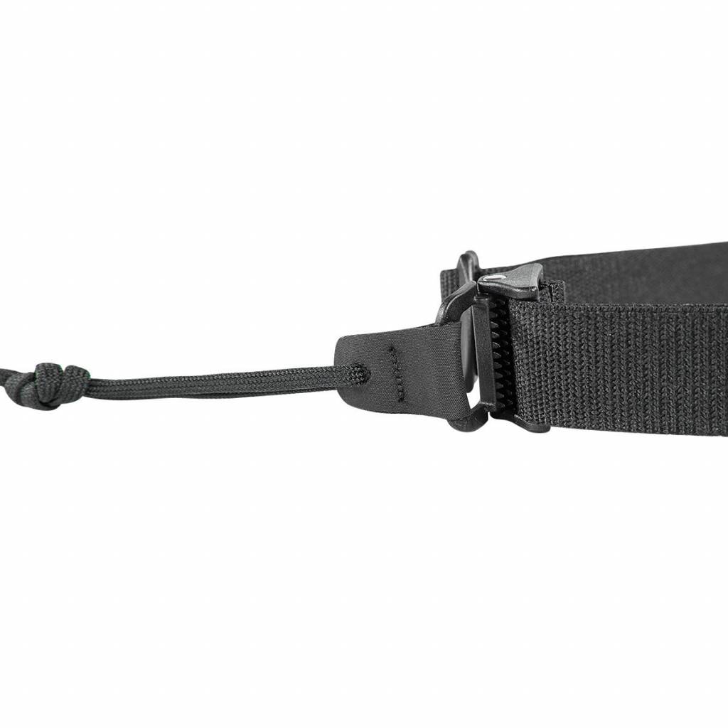 TT Gun Sling Zwart