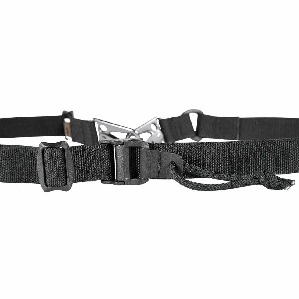 TT Gun Sling Zwart