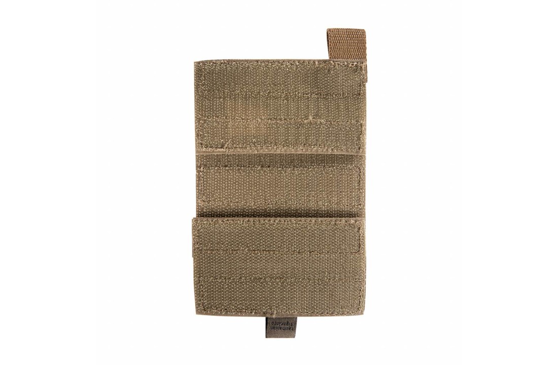 TT 2-Molle Velcro Adapter Coyote