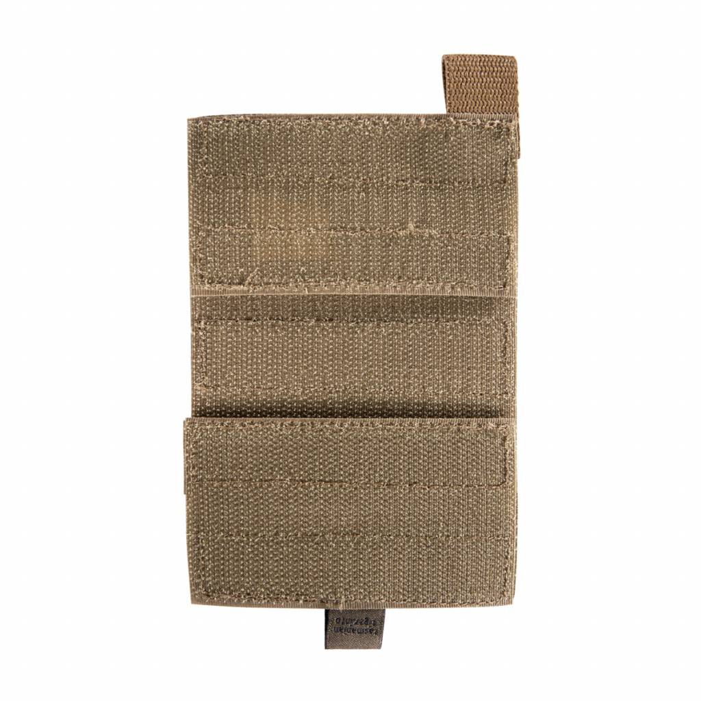 TT 2-Molle Velcro  Adapter Coyote
