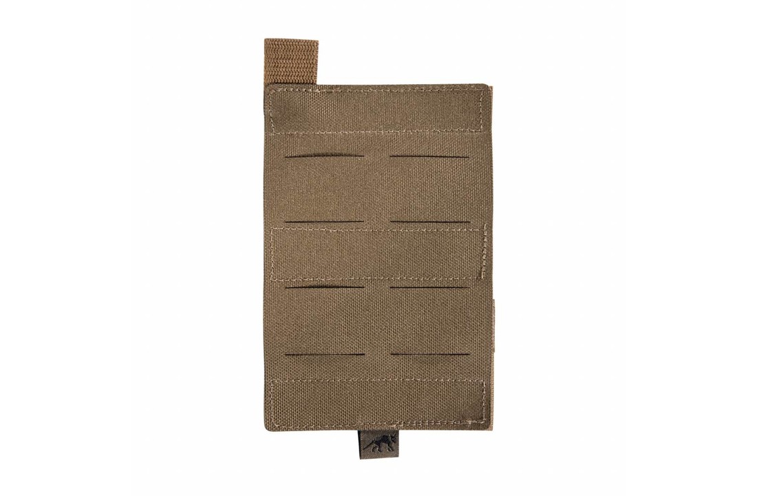 TT 2-Molle Velcro Adapter Coyote