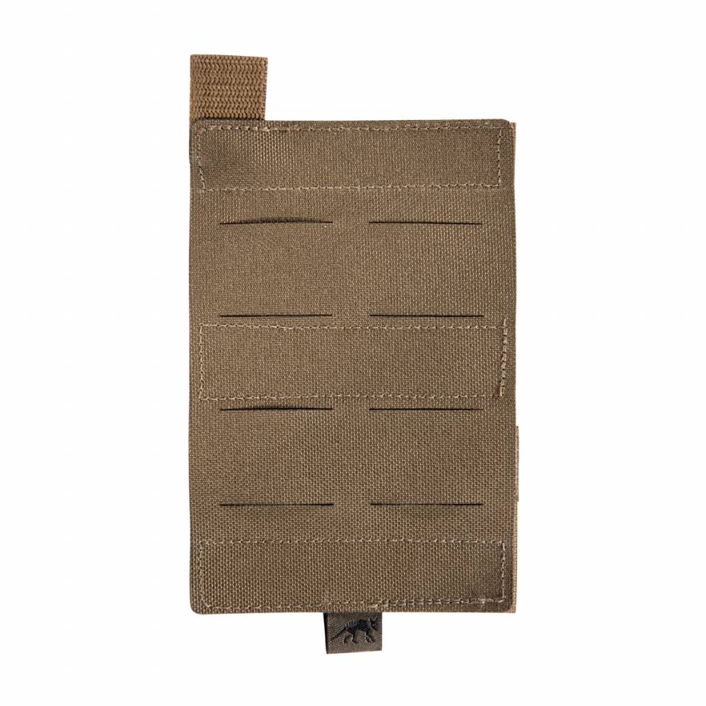 TT 2-Molle Velcro  Adapter Coyote