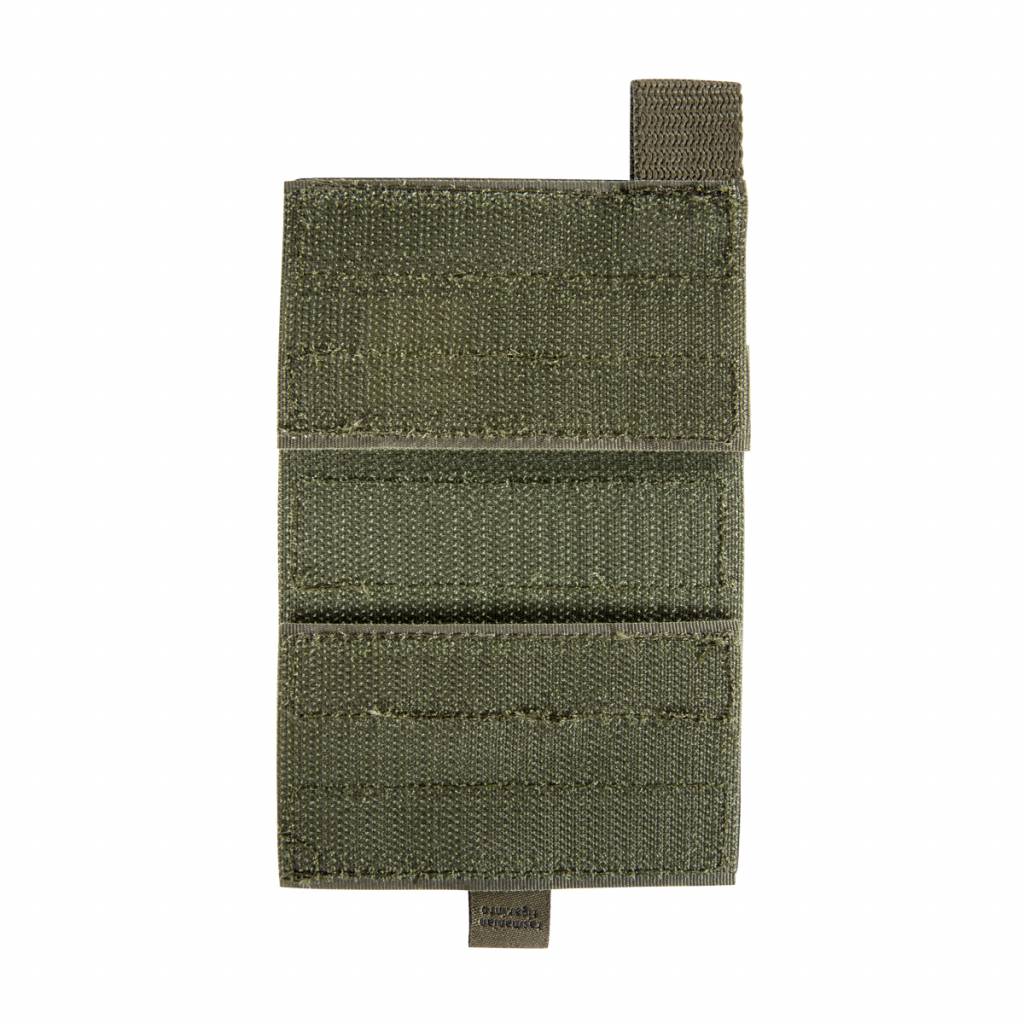 TT 2-Molle Velcro Adapter Olive