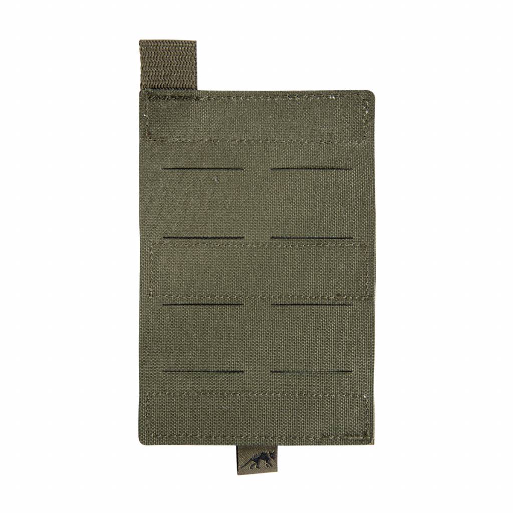 TT 2-Molle Velcro Adapter Olive