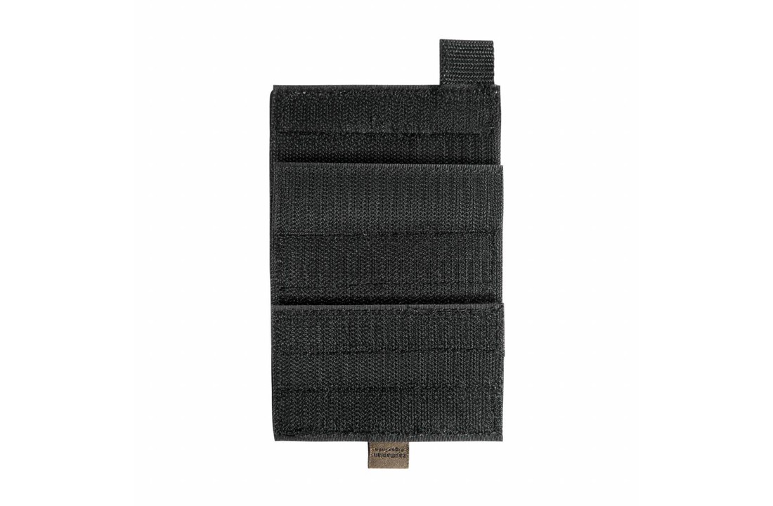 TT 2-Molle Velcro Adapter Black