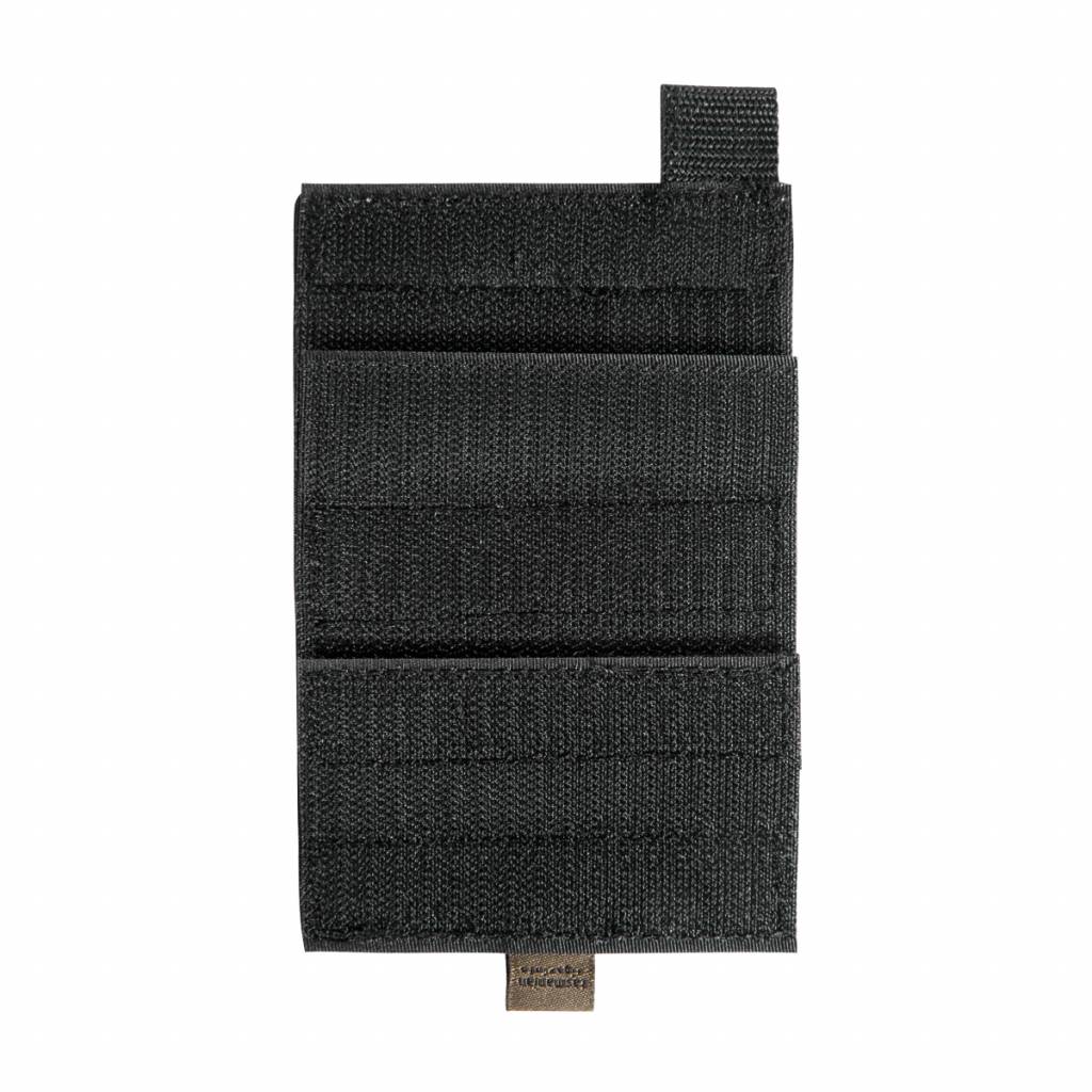 TT 2-Molle Velcro  Adapter Black