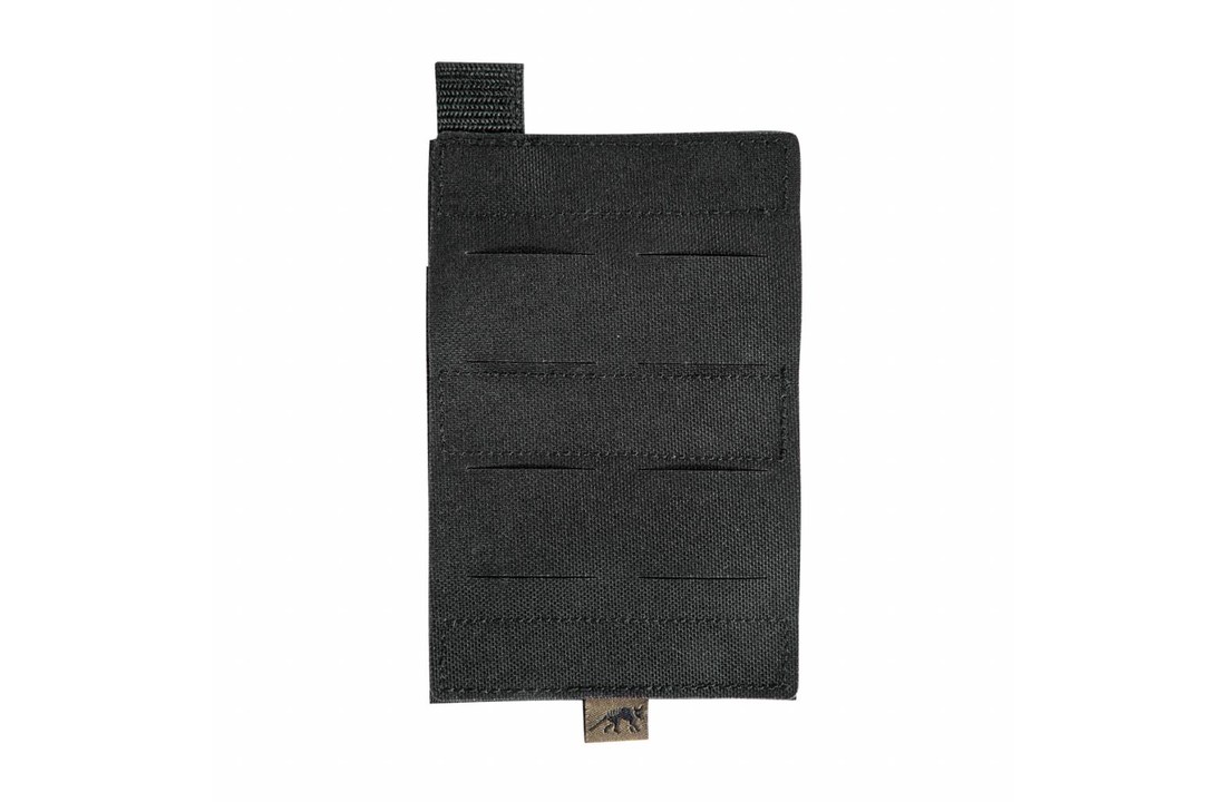 TT 2-Molle Velcro Adapter Zwart