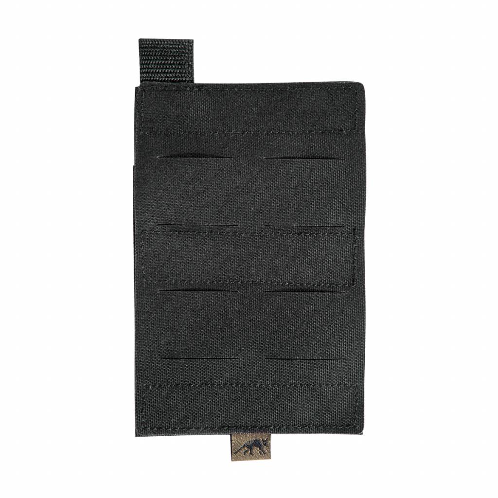 TT 2-Molle Velcro  Adapter Zwart
