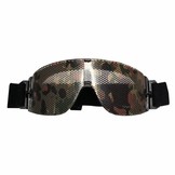 FlekTarn Camo Folie voor Goggles