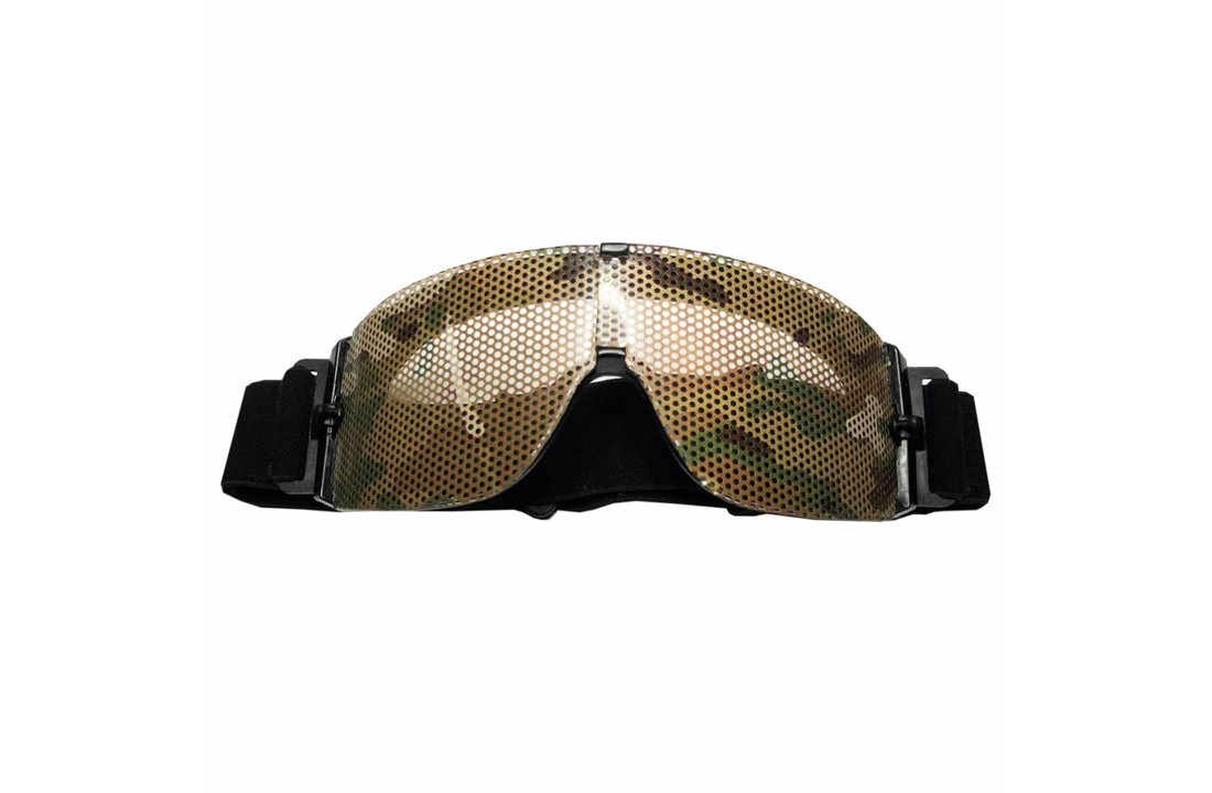 Varicam Camo Folie voor Goggles