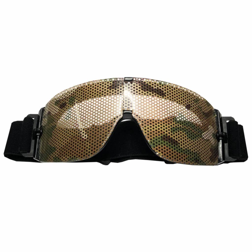 Varicam Camo Folie voor Goggles