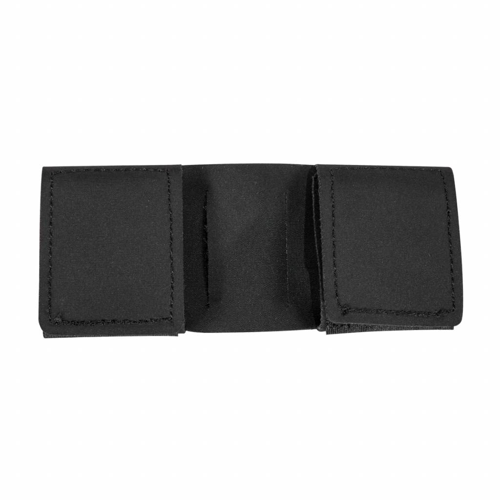 TT Horizontal Pouch Adapter Zwart