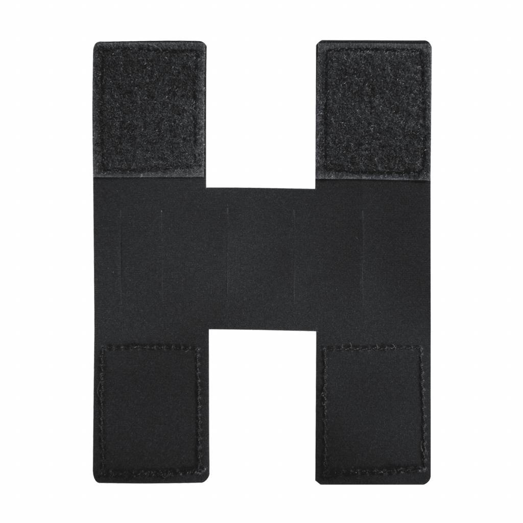 TT Horizontal Pouch Adapter Zwart