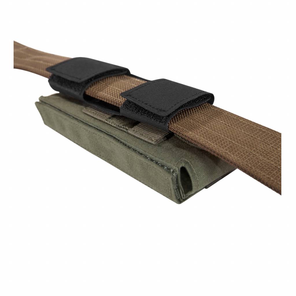 TT Horizontal Pouch Adapter Black