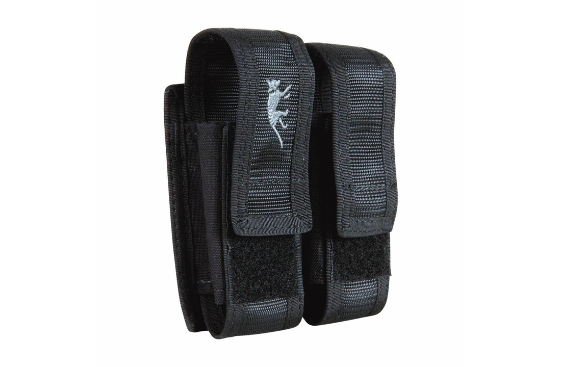 TT MIL Grenade Pouch 2x40mm Black