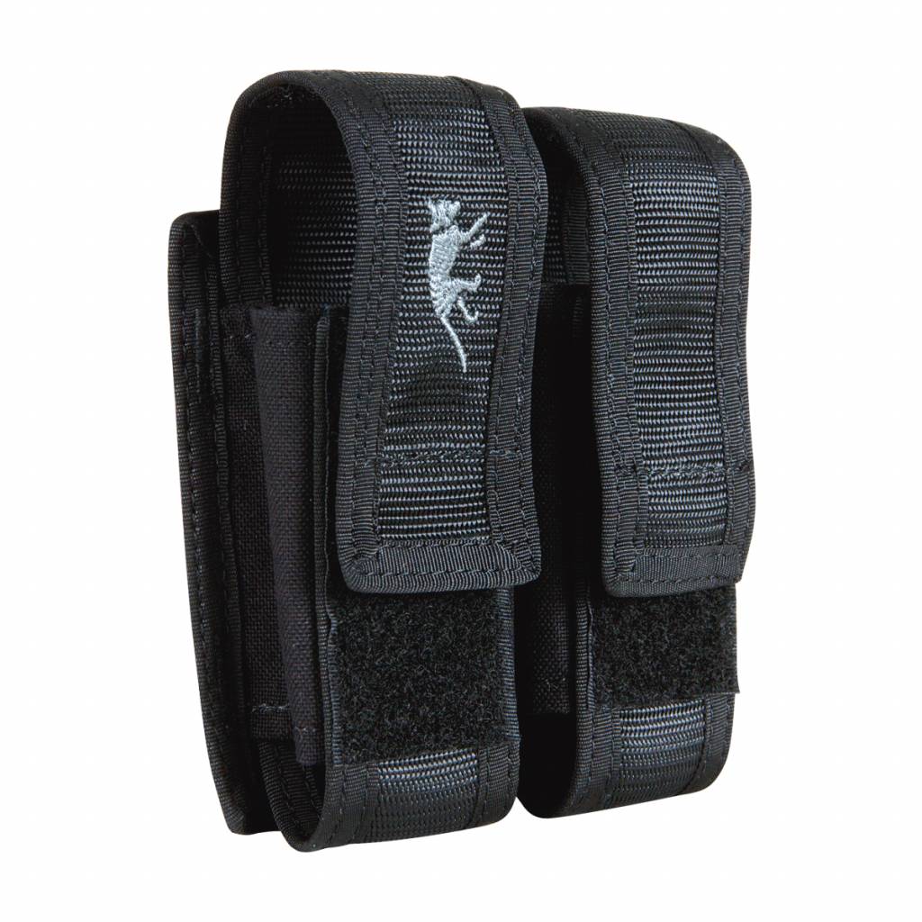 TT MIL Grenade Pouch 2x40mm Zwart