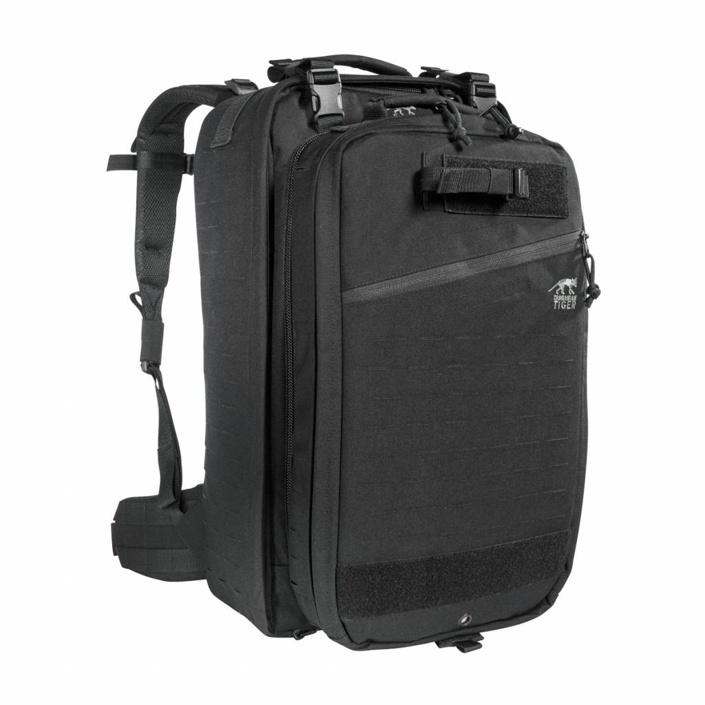 TT First Responder Move On MKII (40L) Black