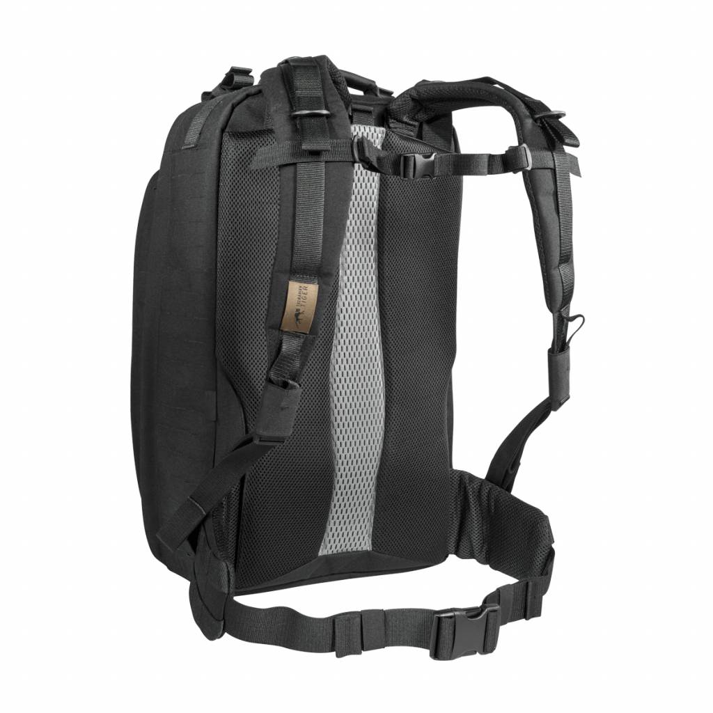 TT First Responder Move On MKII (40L) Black