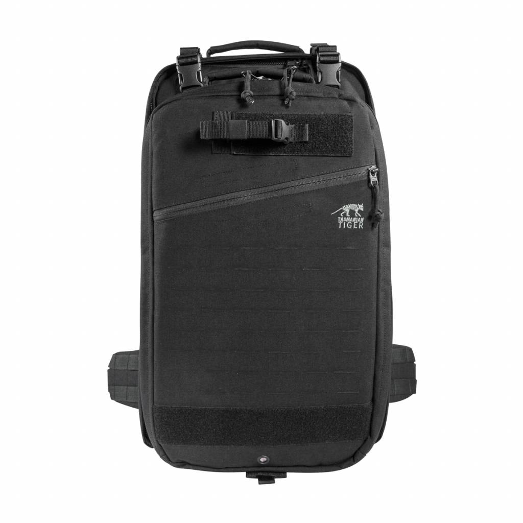 TT First Responder Move On MKII (40L) Black