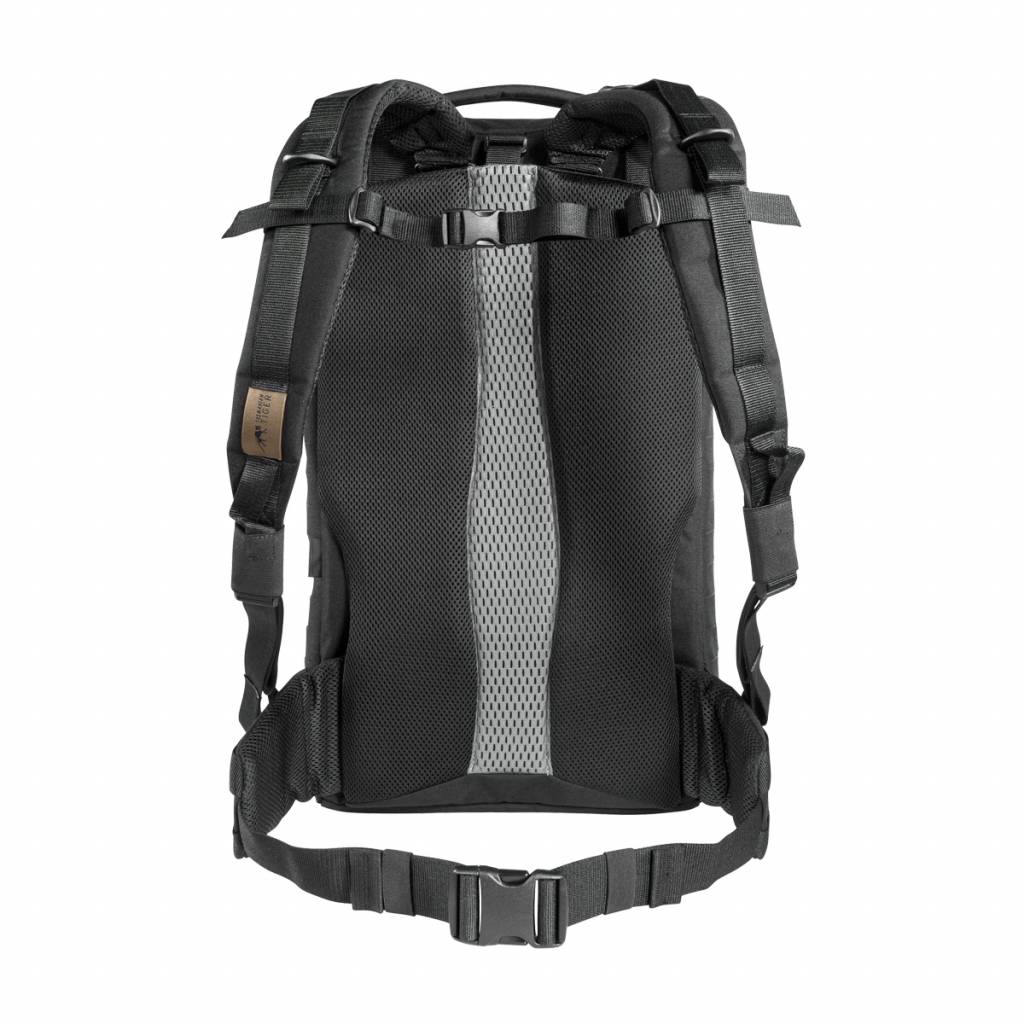 TT First Responder Move On MKII (40L) Black