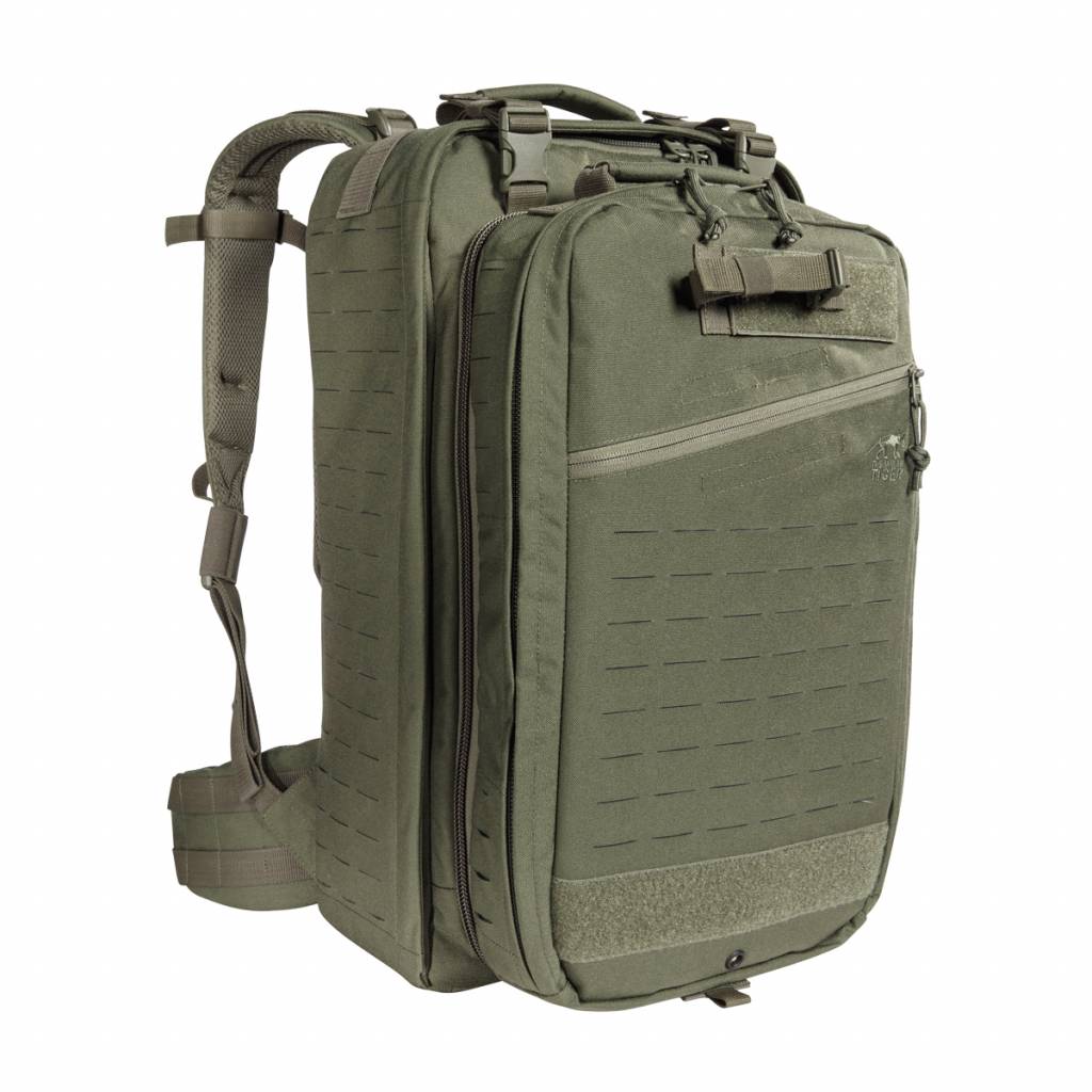 TT First Responder Move On MKII (40L) Olive