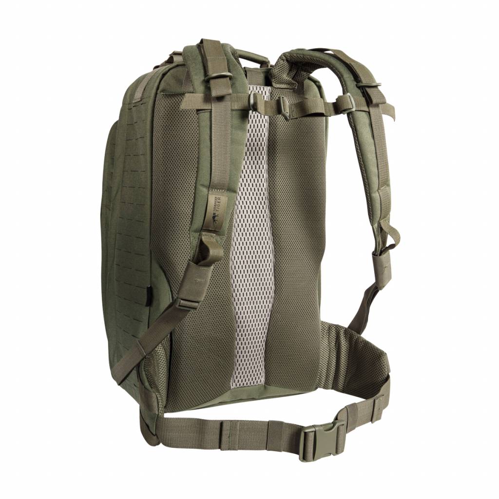 TT First Responder Move On MKII (40L) Olive