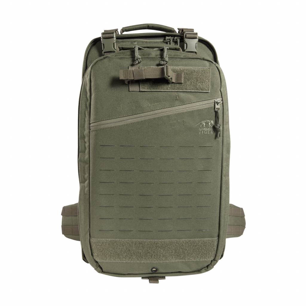 TT First Responder Move On MKII (40L) Olive