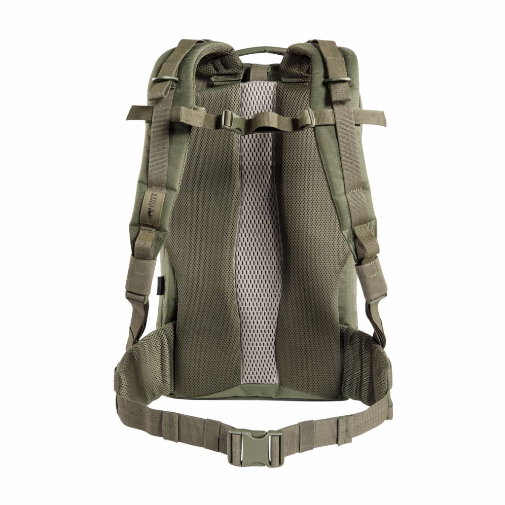 TT First Responder Move On MKII (40L) Olive