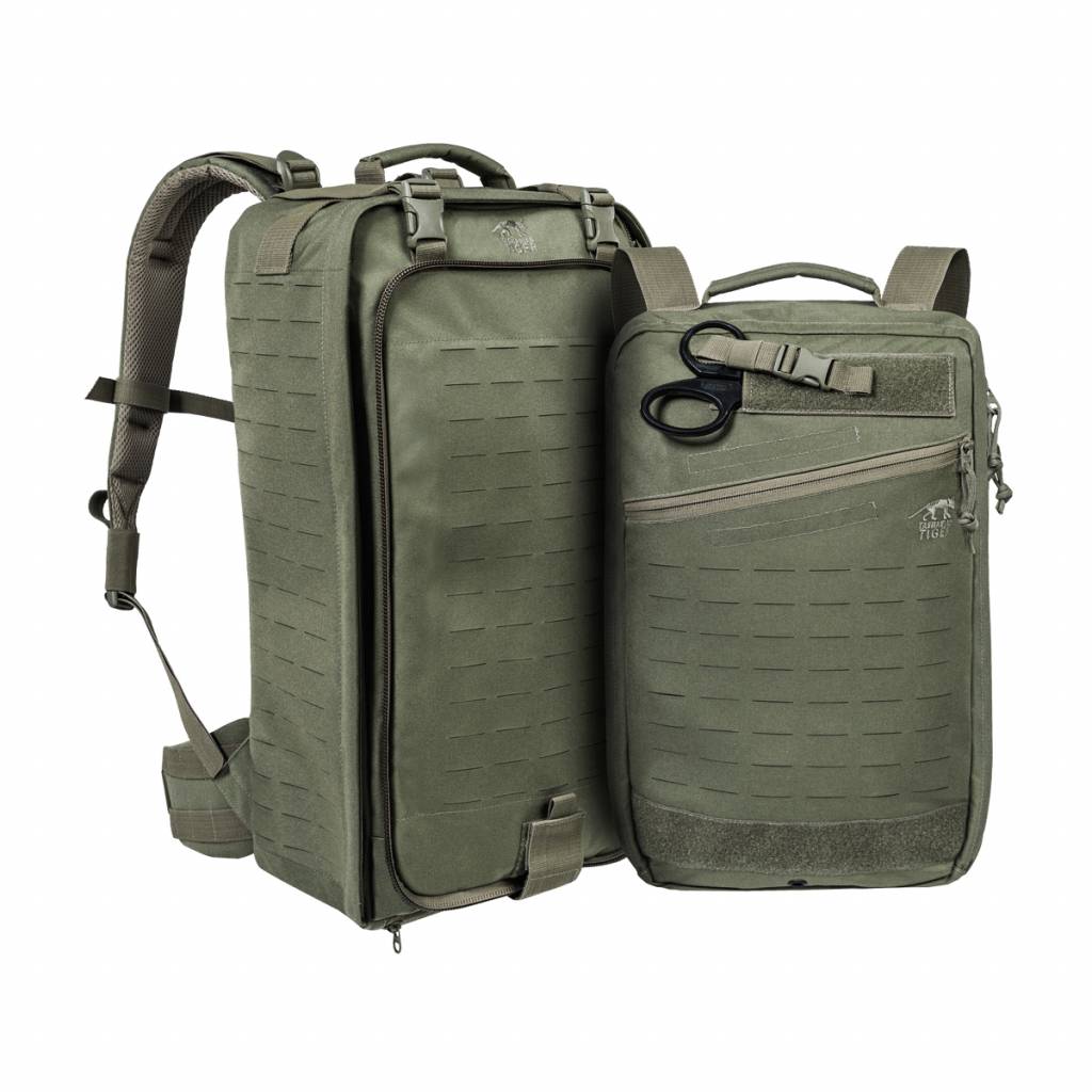 TT First Responder Move On MKII (40L) Khaki