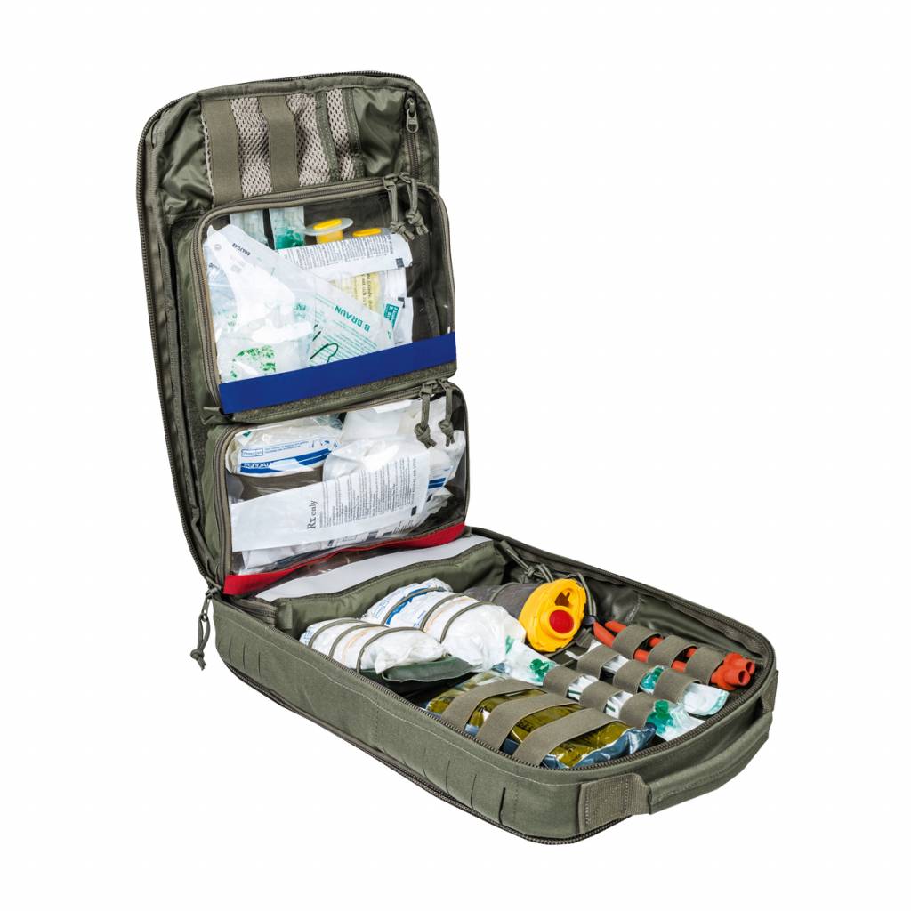 TT First Responder Move On MKII (40L) Khaki