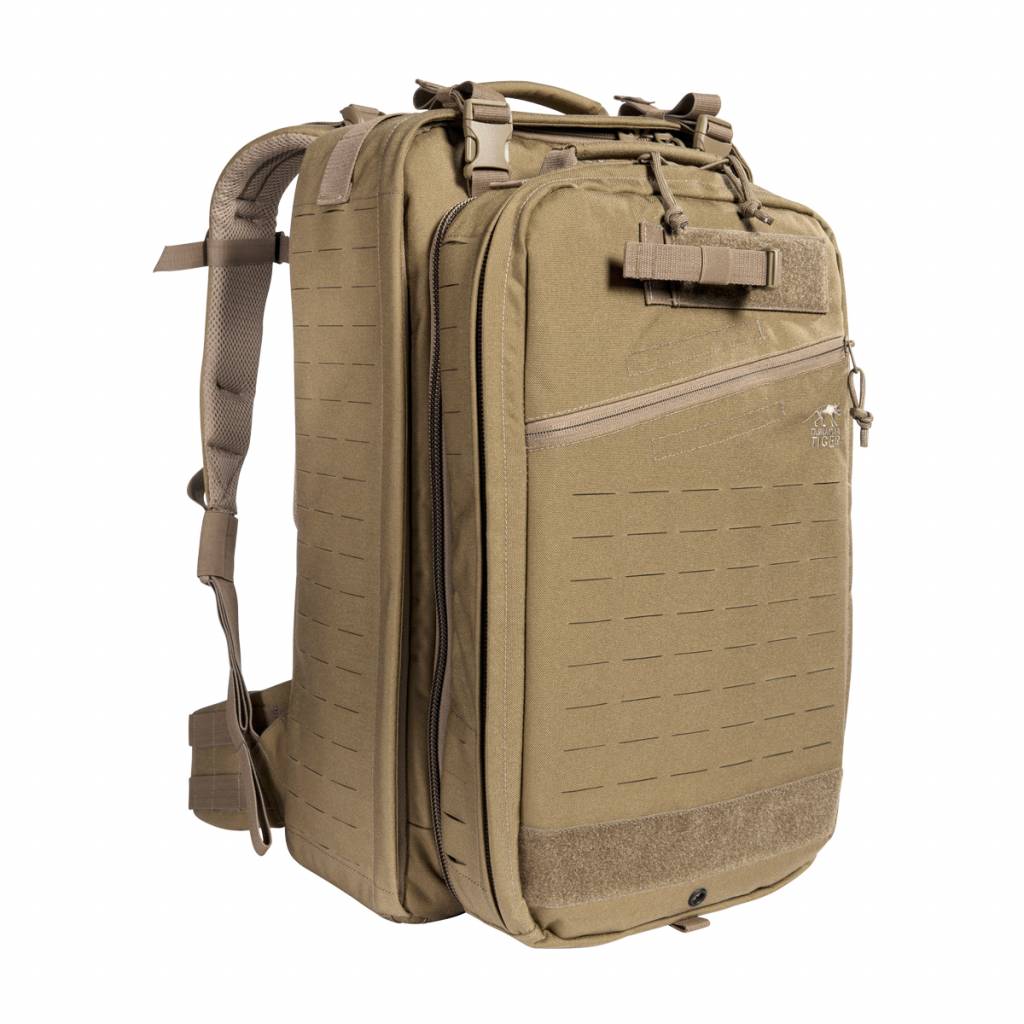 TT First Responder Move On MKII (40L) Khaki