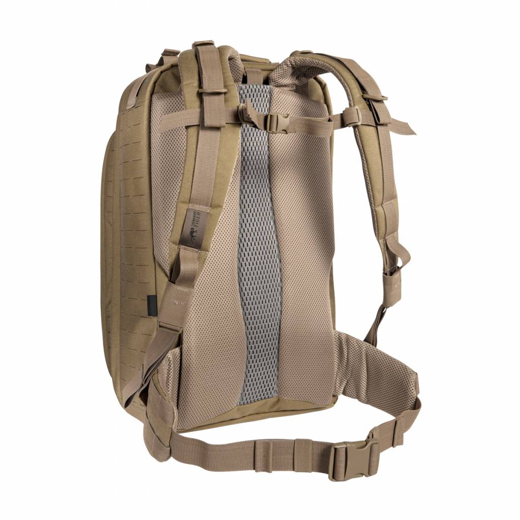 TT First Responder Move On MKII (40L) Khaki