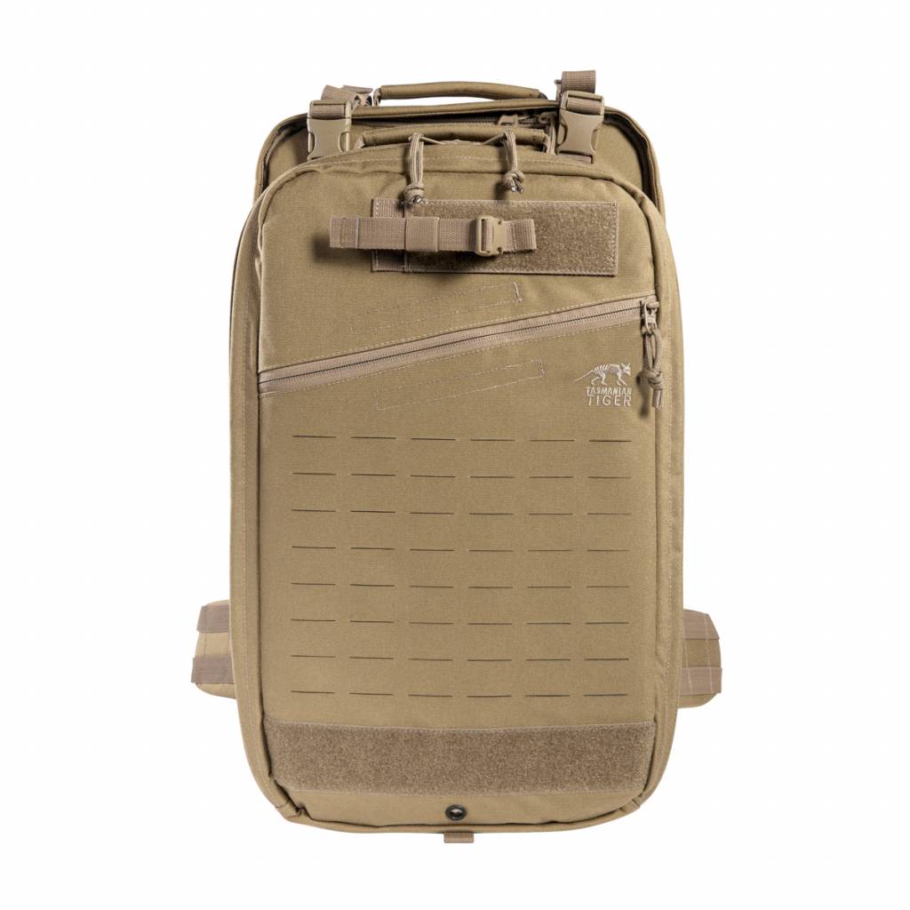 TT First Responder Move On MKII (40L) Khaki