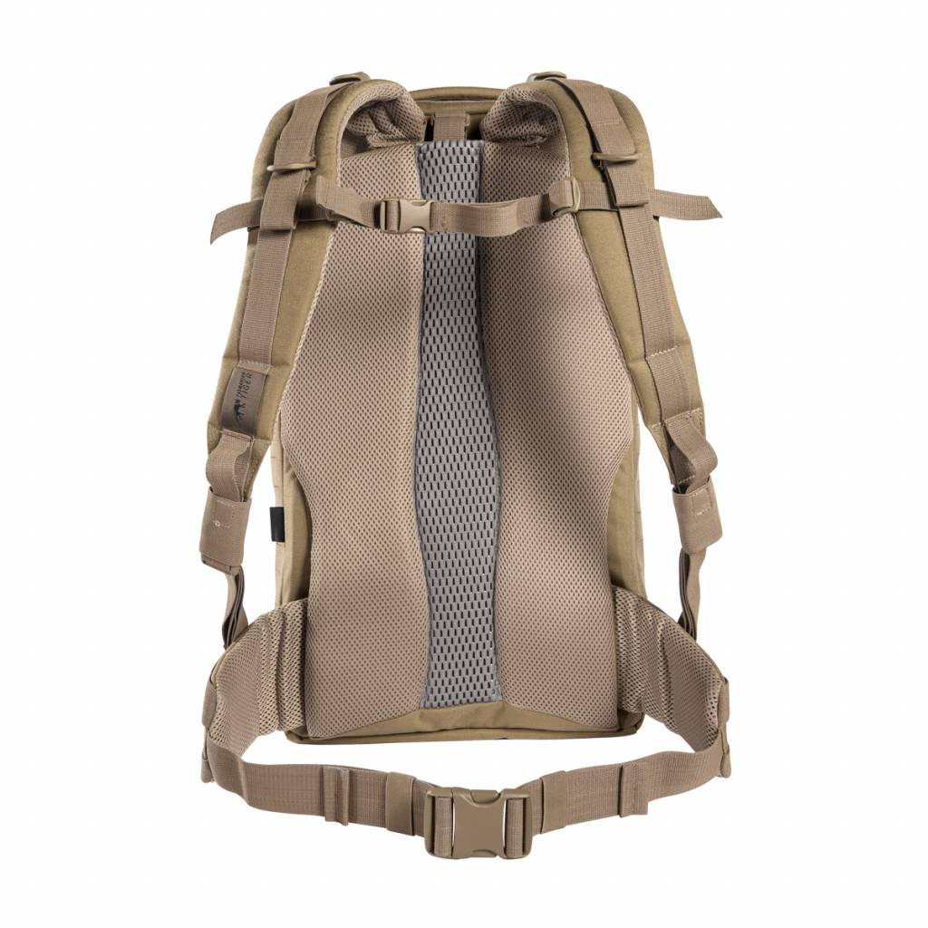 TT First Responder Move On MKII (40L) Khaki
