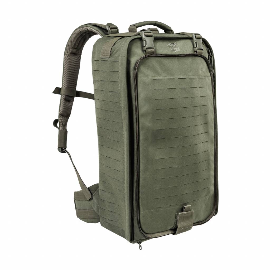 TT First Responder Move On MKII (40L) Coyote
